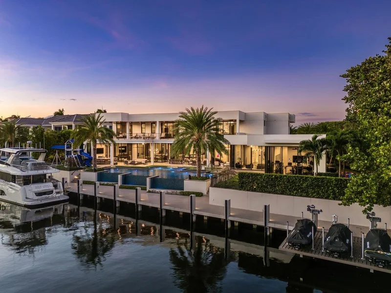 298 W Key Palm Road, Boca Raton, Florida, United States. - Photo 47