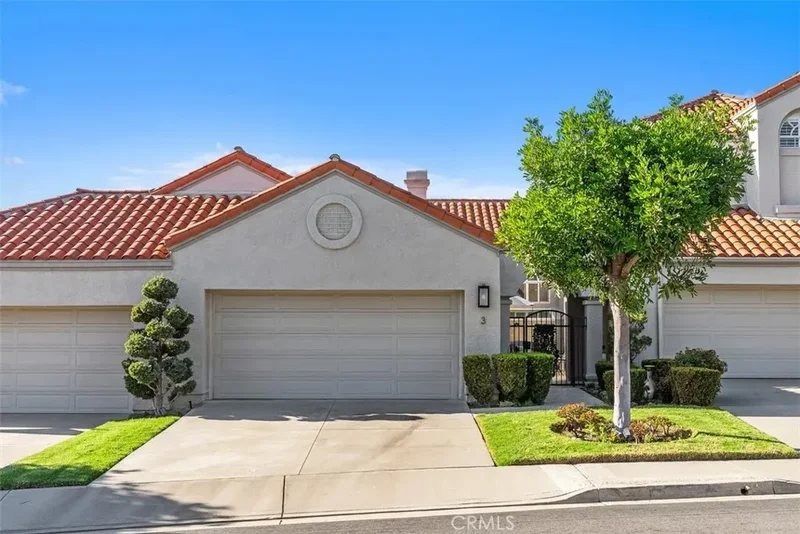 Condominium in Laguna Niguel