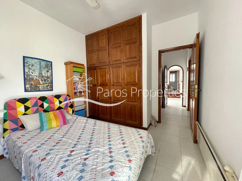 Piso Livadi, Greece, Paros, Aegean, Greece. - Photo 31