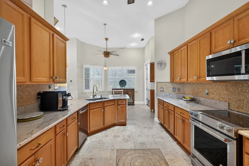 9684 Cobalt Cove Circle, Naples, FL 34120, Naples, Florida, United States. - Photo 32