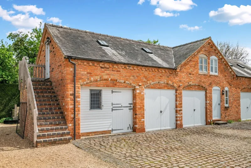 Darlingscott Court, Darlingscott, Shipston-on-Stour, Warwickshire, Darlingscott, England, United Kingdom. - Photo 7