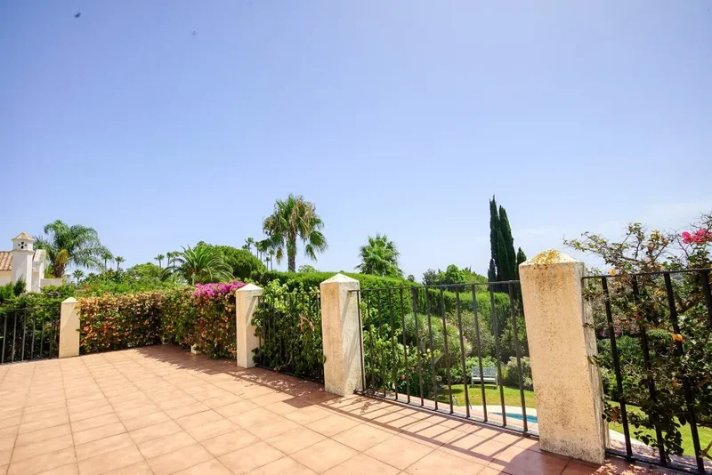 Sotogrande, Málaga, Sotogrande, Sotogrande, San Roque, Andalusia. - Photo 14
