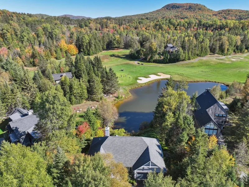 890 Allée Royale, Mont-Tremblant, Quebec, Canada. - Photo 43