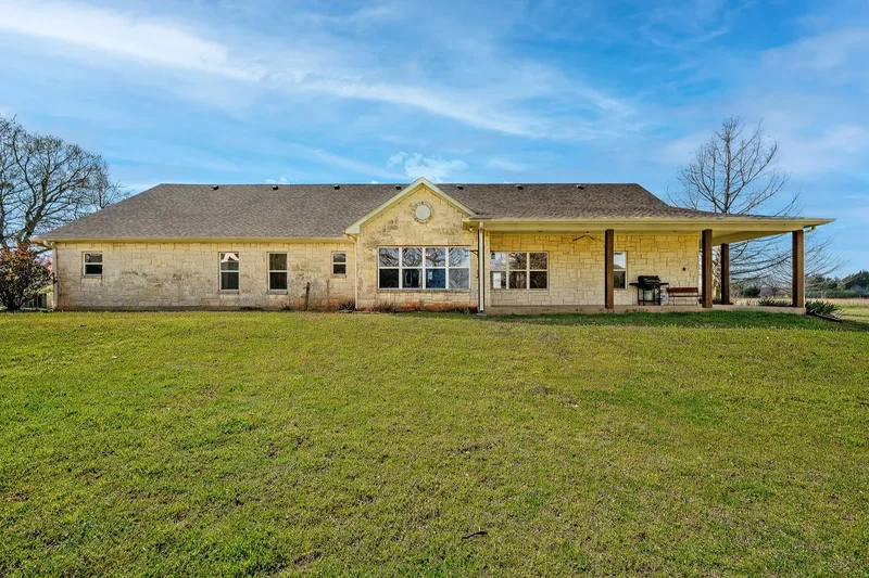 4489 East FM 120, Denison, TX 75021, Denison, Texas, United States. - Photo 32