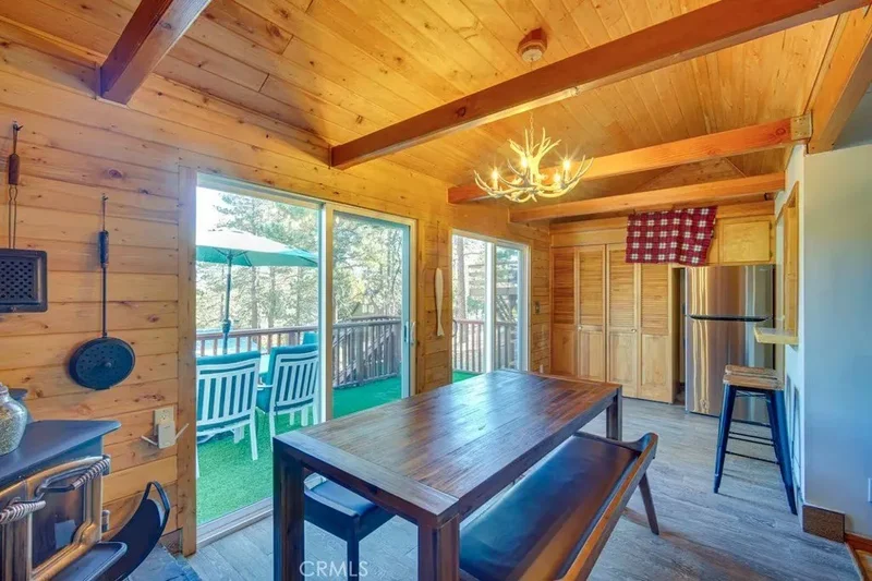 465 Temple Lane, Big Bear Lake, CA 92315, Big Bear Lake, California, United States. - Photo 8