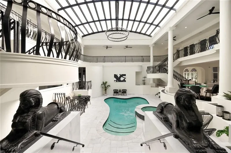 3511 Roxboro Road NE, Brookhaven, Georgia, United States. - Photo 32