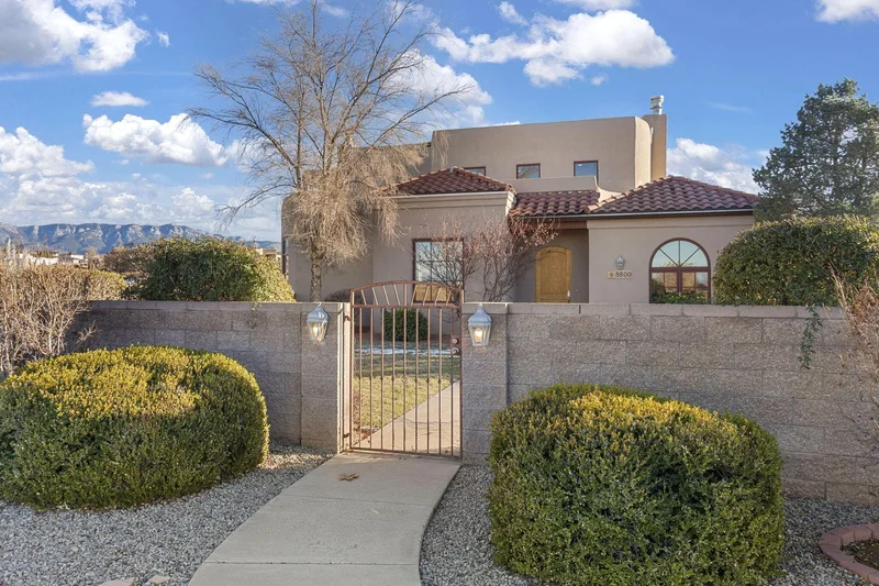 Residential Albuquerque