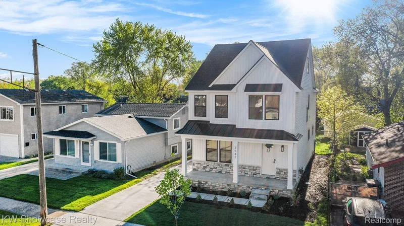 3542 ROYAL Avenue, Berkley, MI 48072, Berkley, Michigan, United States. - Photo 35