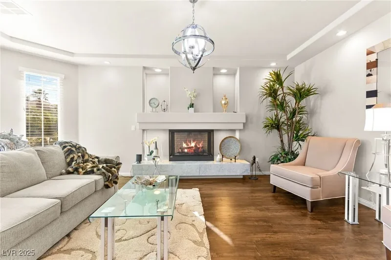 11007 Gaelic Hills Drive, Las Vegas, Nevada, United States. - Photo 11