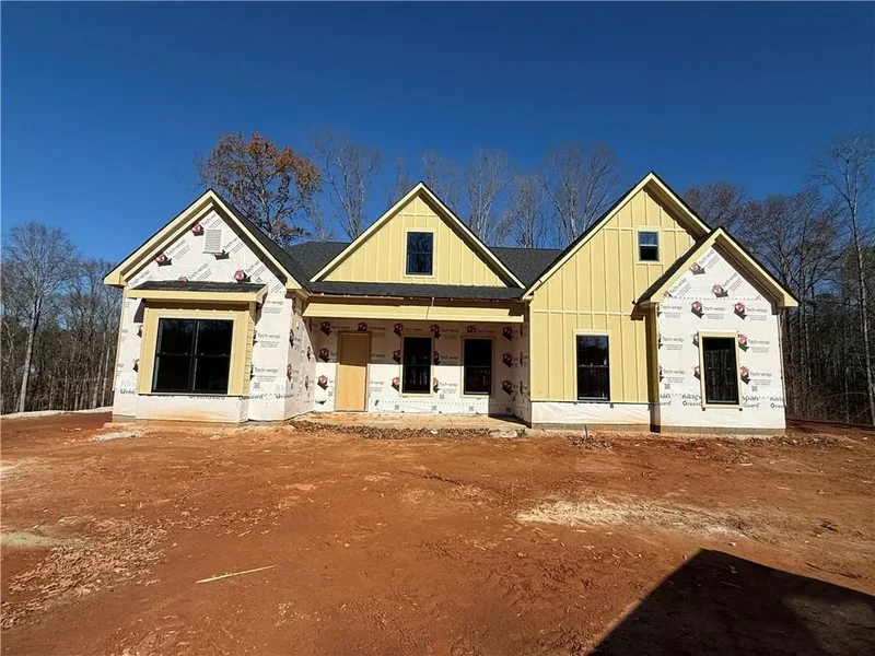 91 LENTEN ROSE Lane, Pendergrass, Georgia, United States. - Photo 2