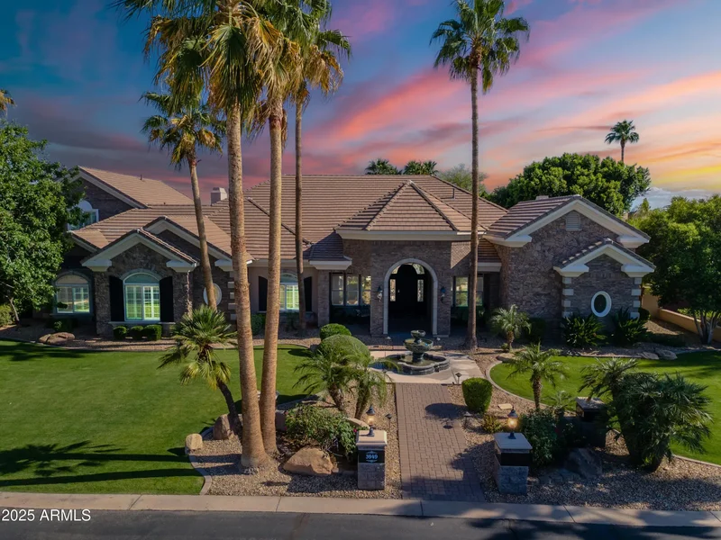 3949 E NORCROFT Circle, Mesa, AZ 85215, Mesa, Arizona, United States. - Photo 11