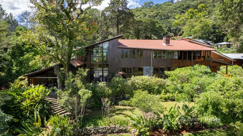 San José Province, San Rafael de Escazú, Costa Rica, San Rafael de Escazú, San José Province, Costa Rica. - Photo 20