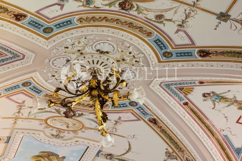 Via Giuseppe Mazzini, Viterbo, Lazio, Viterbo, Lazio, Italy. - Photo 54