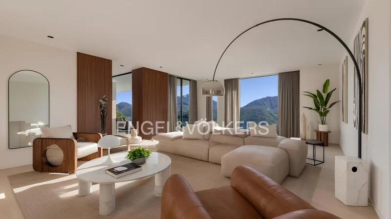 6921 Vico Morcote, Switzerland, Vico Morcote, Ticino, Switzerland. - Photo 6
