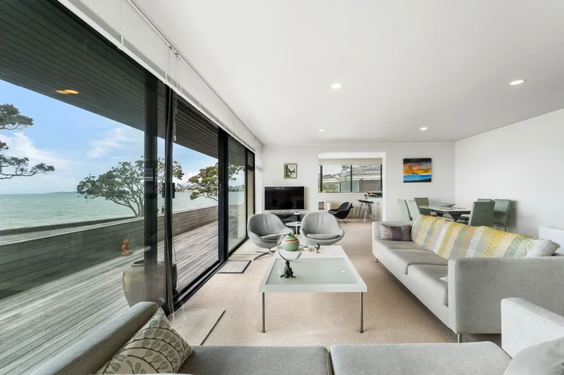 2/195 Tamaki Drive, Kohimarama, Auckland City, AUK, Auckland, Auckland, New Zealand. - Photo 6