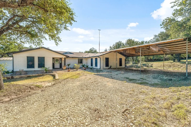 26530 W Fm 1188, Stephenville, TX 76401, Gordon, Texas, United States. - Photo 6