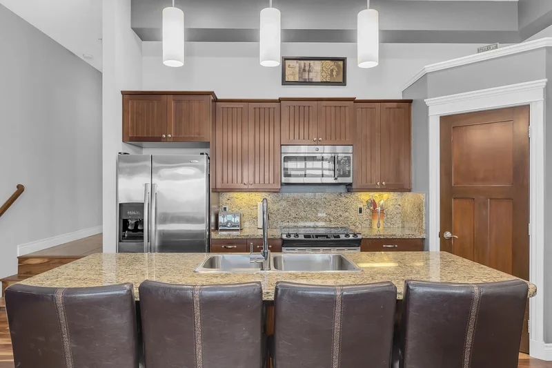 5-5045 Snowbird Way, Big White, BC V1P 1P3, Beaverdell, British Columbia, Canada. - Photo 14
