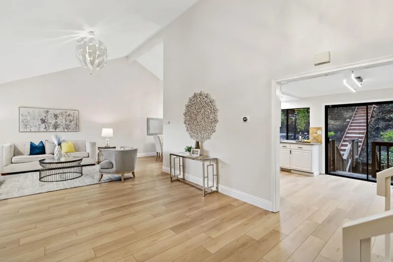 17716 Columbia Drive, Castro Valley, California, United States. - Photo 17