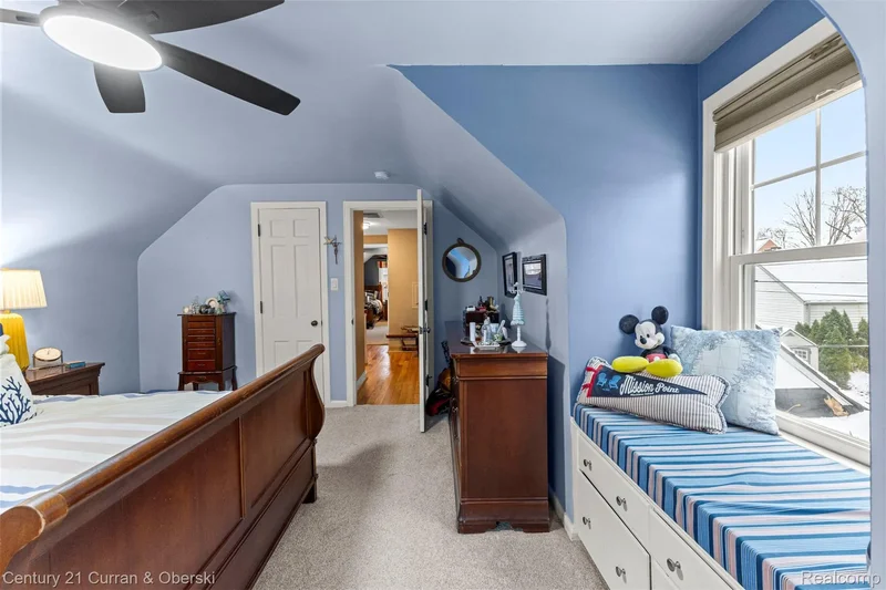 24801 Newton Street, Dearborn, MI 48124, Dearborn, Michigan, United States. - Photo 44