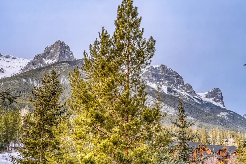 327-104 Armstrong Place, Canmore, AB T1W 3L5, Canmore, Alberta, Canada. - Photo 40