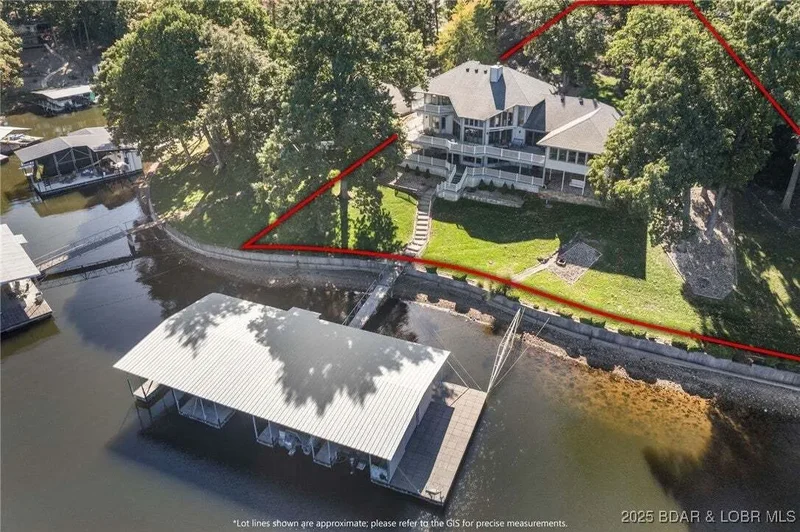 125 Sailaway Bay Drive, Sunrise Beach, MO 65079, Sunrise Beach, Missouri, United States. - Photo 11