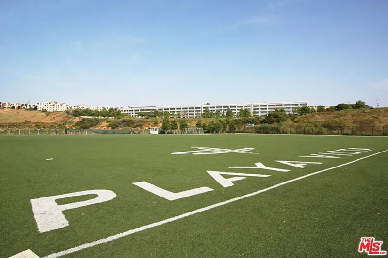 7100 Playa Vista Dr, #406, Playa Vista, CA, 90094, USA, Los Angeles, California, United States. - Photo 41