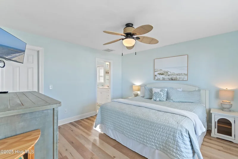 467 Ocean Boulevard W lot, Holden Beach, NC, 28462, USA, 28462, North Carolina, United States. - Photo 35