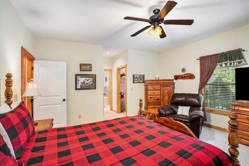 740 Oneida Circle, Ellijay, GA 30540, Ellijay, Georgia, United States. - Photo 15