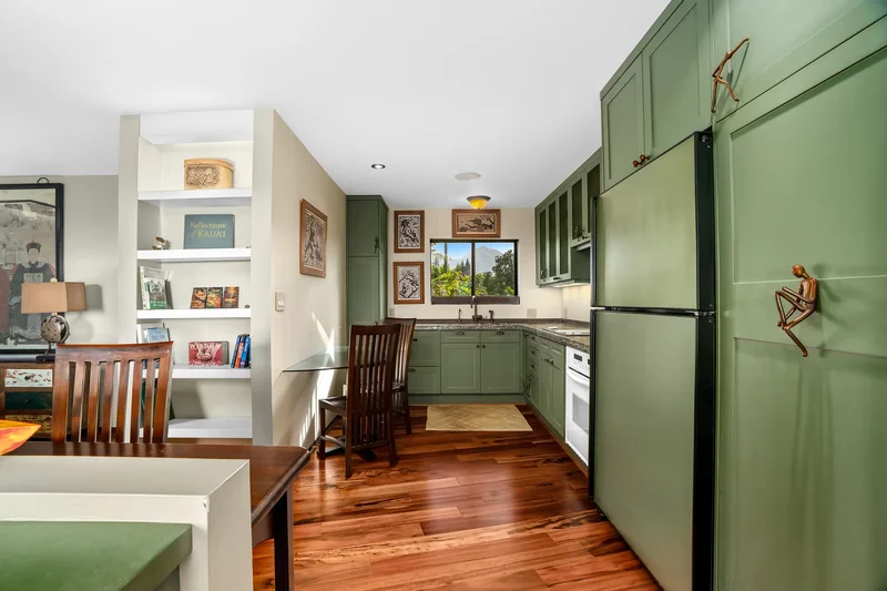 3700 Kamehameha Rd Unit #F2, Princeville, HI 96722, Princeville, Hawaii, United States. - Photo 4