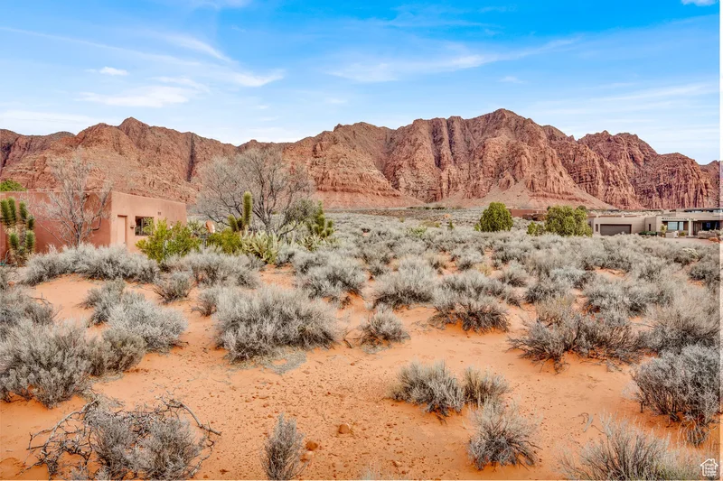 1657 N KAYENTA DR, Ivins, Utah, United States. - Photo 56