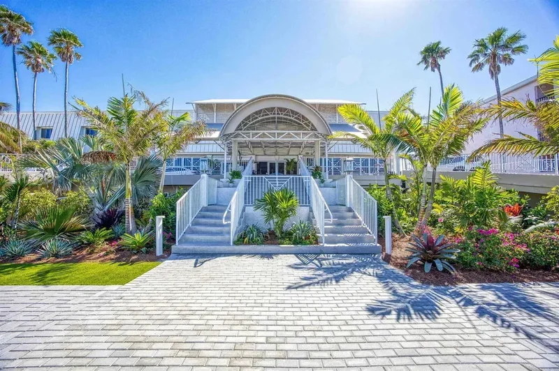 1401 Middle Gulf Drive, #O206, Sanibel, FL, 33957, USA, Sanibel, Florida, United States. - Photo 16