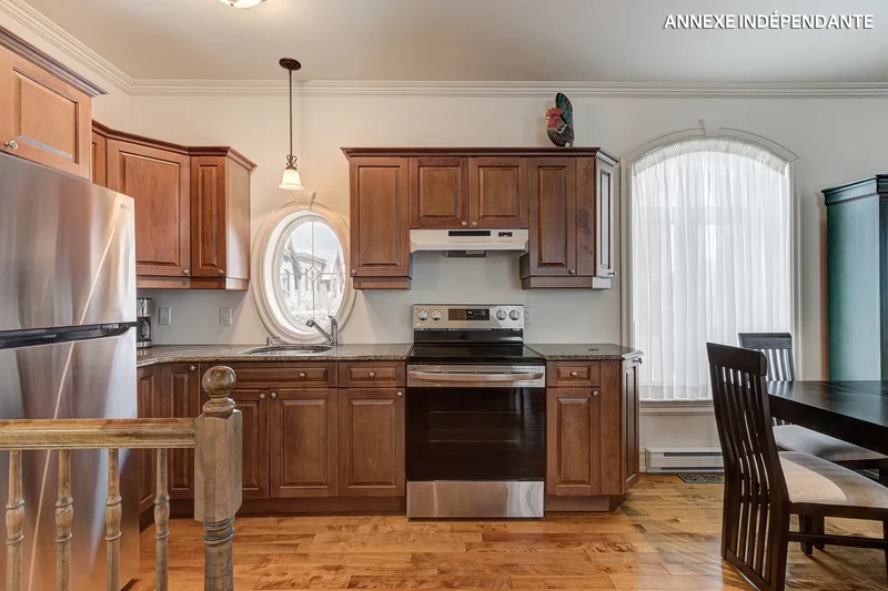 624 Rue du Chenal, Repentigny, Quebec, Canada. - Photo 23