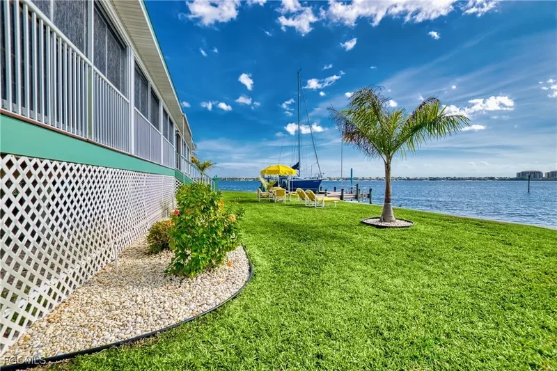 1218 Flamingo Drive, Cape Coral, Florida, United States. - Photo 32