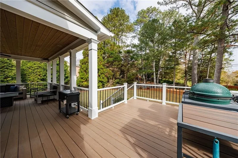 4599 LaSalle Court, Marietta, Georgia, United States. - Photo 52