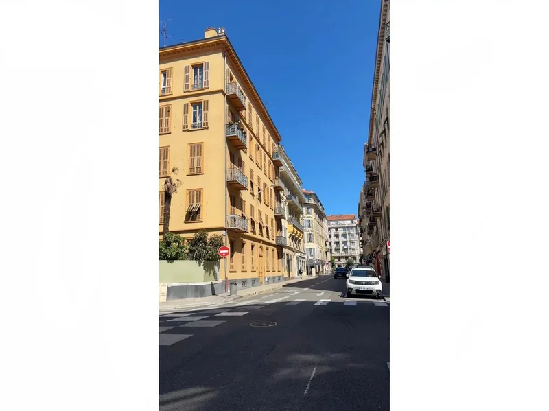 Nice, Provence-Alpes-Côte d'Azur, France. - Photo 5