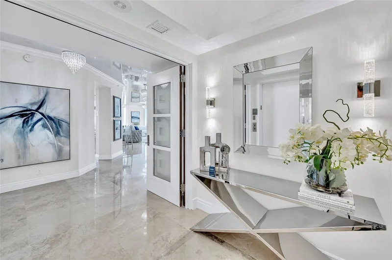 3200 N Ocean Blvd 309, Fort Lauderdale, Florida, United States. - Photo 25