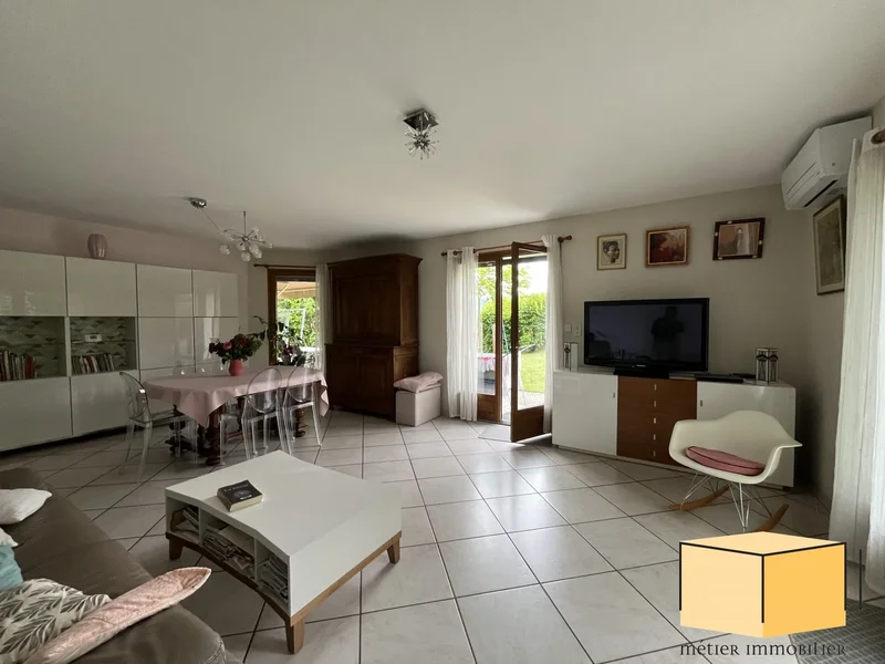 Brens Villa