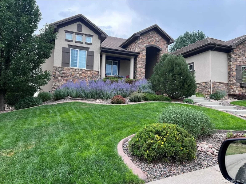 5692 Vistancia Drive, Parker, CO, 80134, USA, Parker, Colorado, United States. - Photo 45