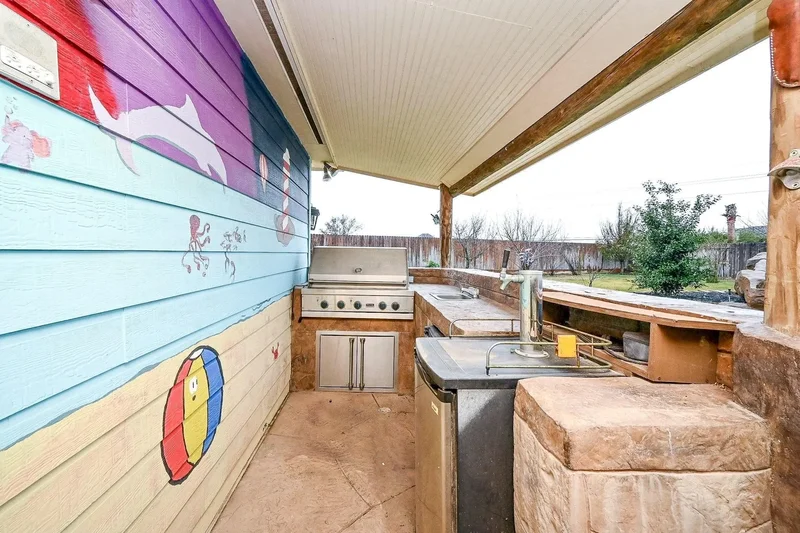 11302 Cypress Creek Lakes Drive, Houston, Texas, United States. - Photo 31