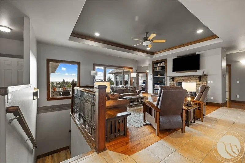 4040 Valley Canyon Ranch Road, Molt, MT 59057, Billings, Montana, United States. - Photo 25