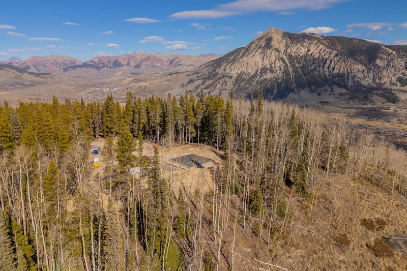 997 Saddle Ridge Road , Crested Butte, CO 81224, Crested Butte, Colorado, United States. - Photo 40