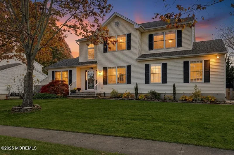 Residential Brick