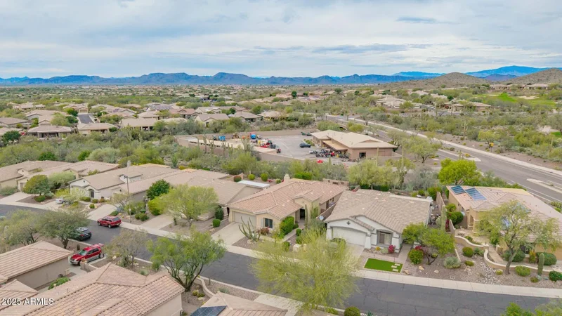 41836 N Mill Creek Way Way, Anthem, AZ 85086, Anthem, AZ, United States. - Photo 35