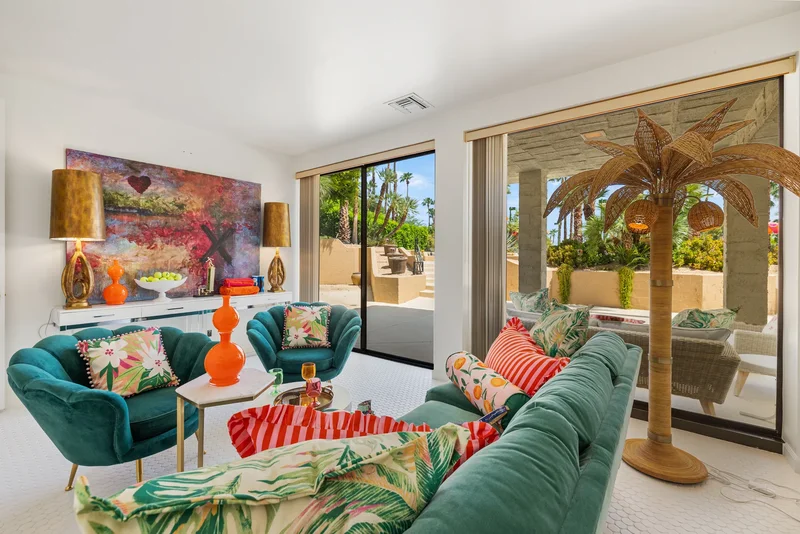 70663 Oroville Circle , Rancho Mirage, CA 92270, Rancho Mirage, California, United States. - Photo 38