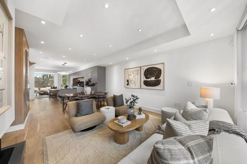 83 Virginia Ave, Toronto, ON M4C 2S8, Toronto, Ontario, Canada. - Photo 9