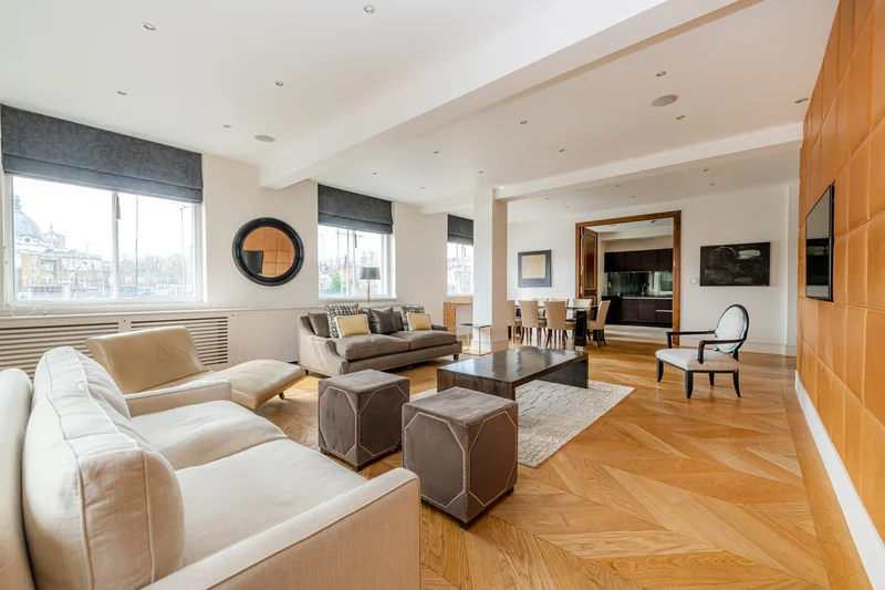 Cheval House, , SW7, London, England, United Kingdom. - Photo 4