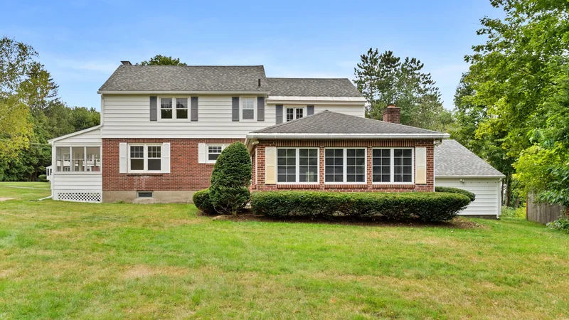 17 Kittredge Rd, Pittsfield, MA 01201, Pittsfield, Massachusetts, United States. - Photo 4