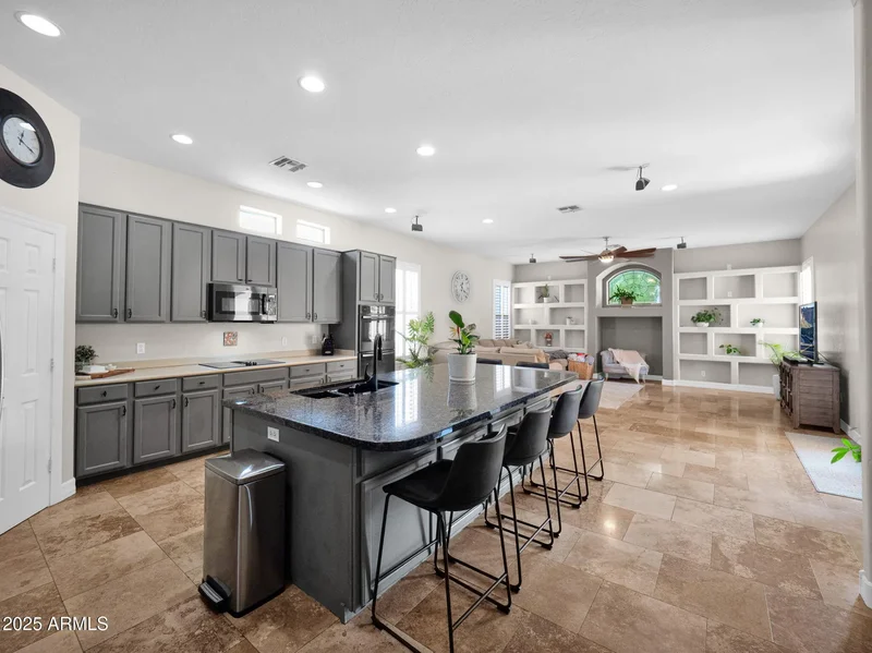 2939 E HUBER Street, Mesa, AZ 85213, Mesa, Arizona, United States. - Photo 12