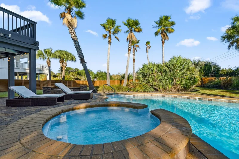2 Sugar Bowl Lane, Pensacola Beach, FL 32561, Gulf Breeze, Florida, United States. - Photo 46