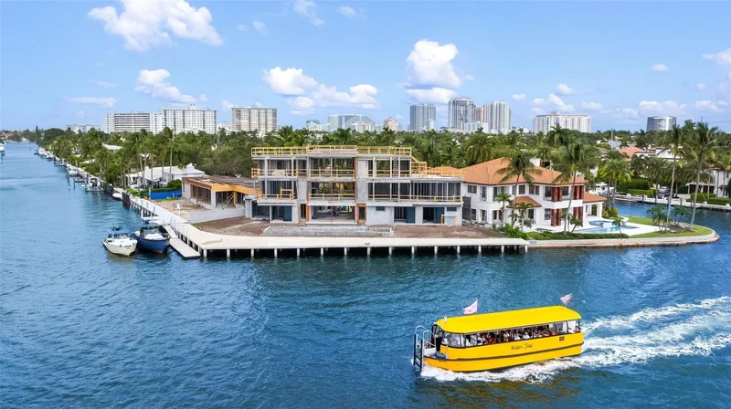 851 Flamingo Dr, Fort Lauderdale, Florida, United States. - Photo 7